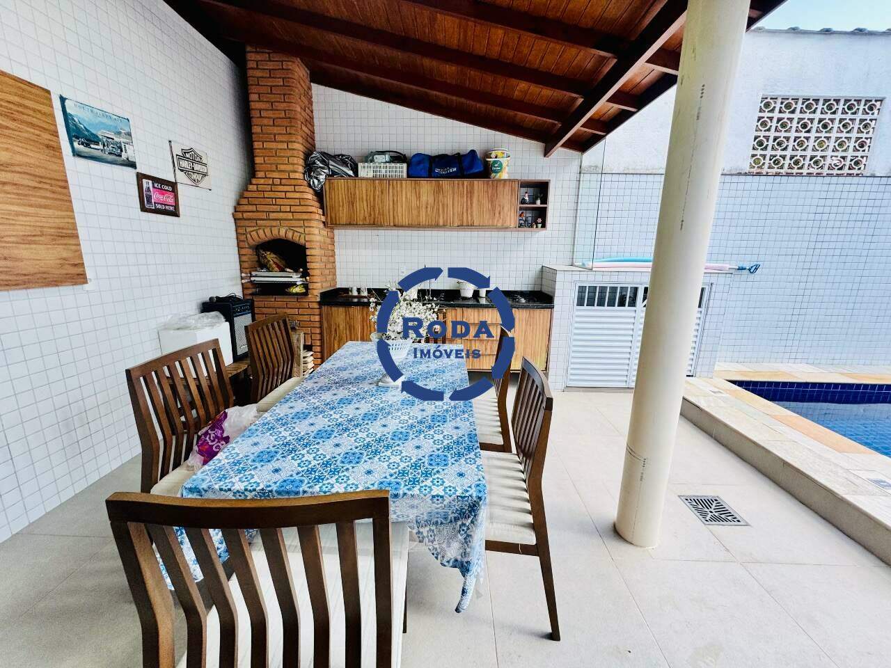 Casa à venda no Campo Grande: 