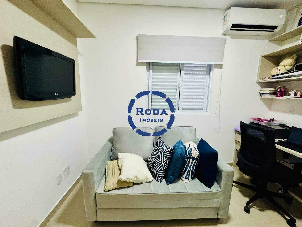 Casa à venda no Campo Grande: 