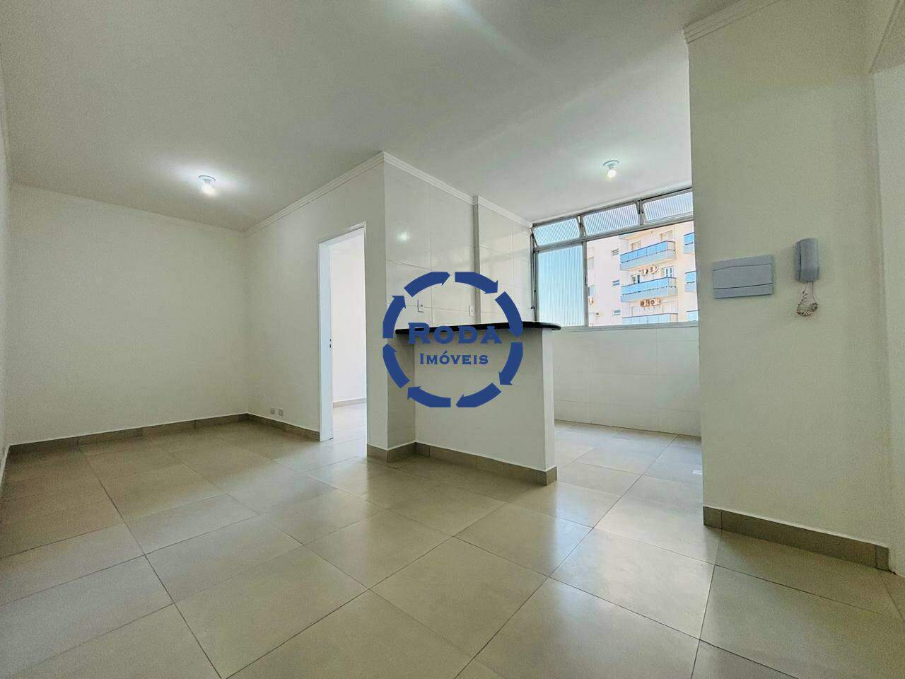 Apartamento à venda no José Menino: 