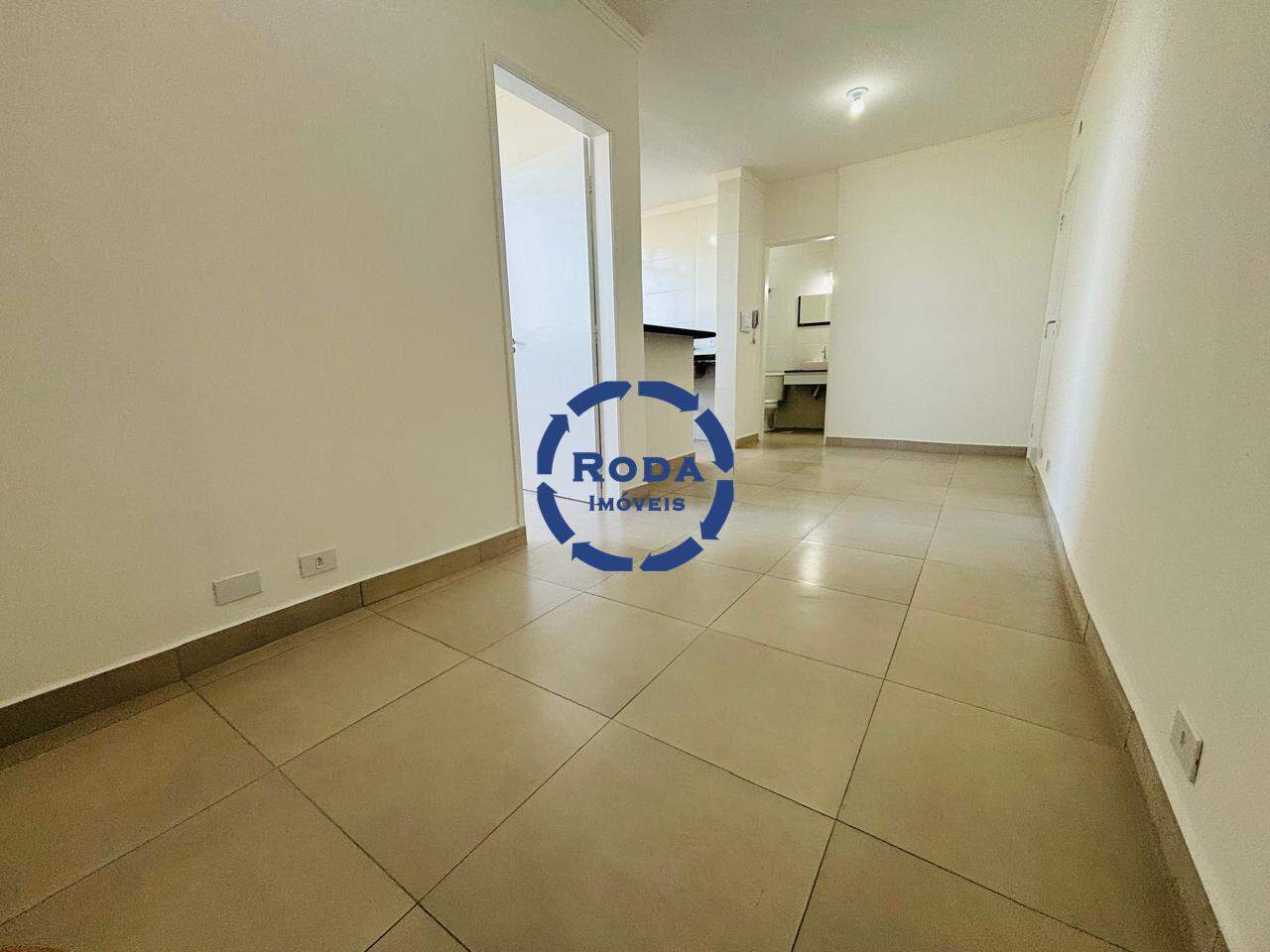 Apartamento à venda no José Menino: 