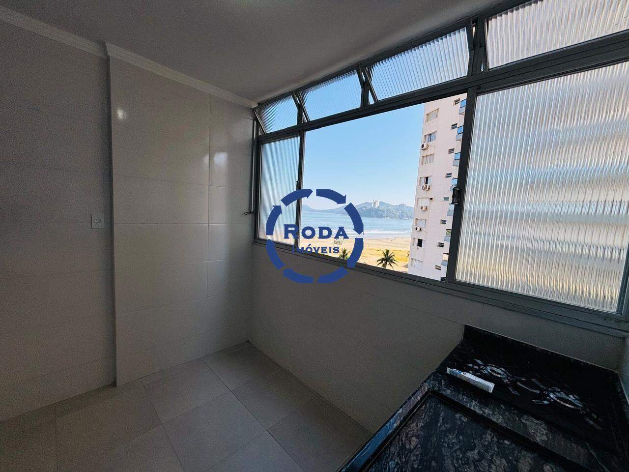 Apartamento à venda no José Menino: