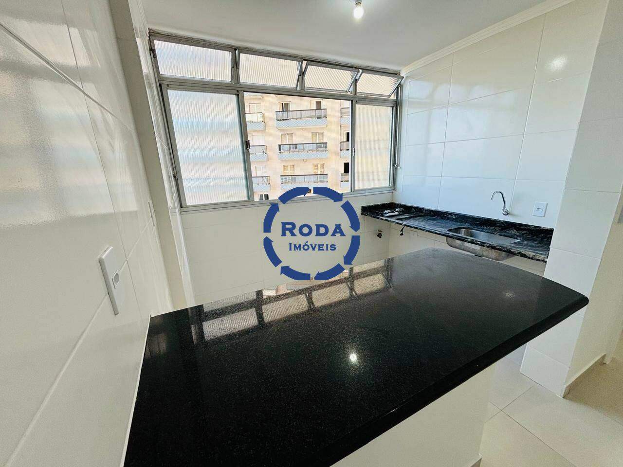 Apartamento à venda no José Menino: