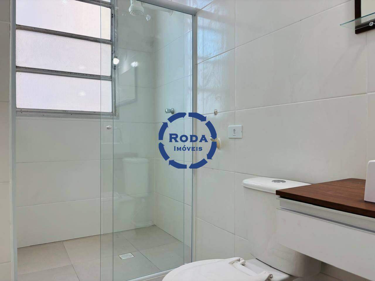 Apartamento à venda no José Menino: