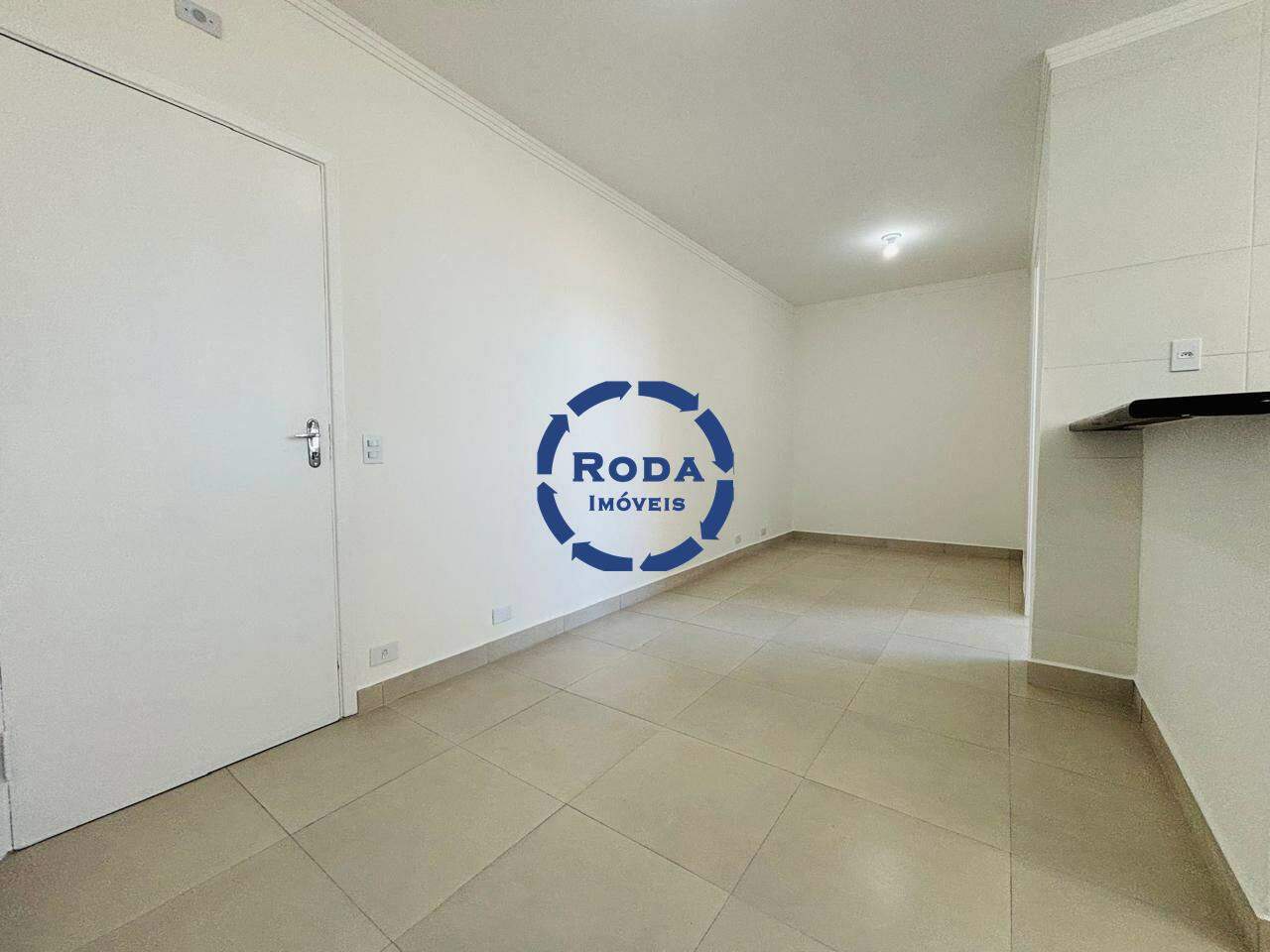 Apartamento à venda no José Menino: 