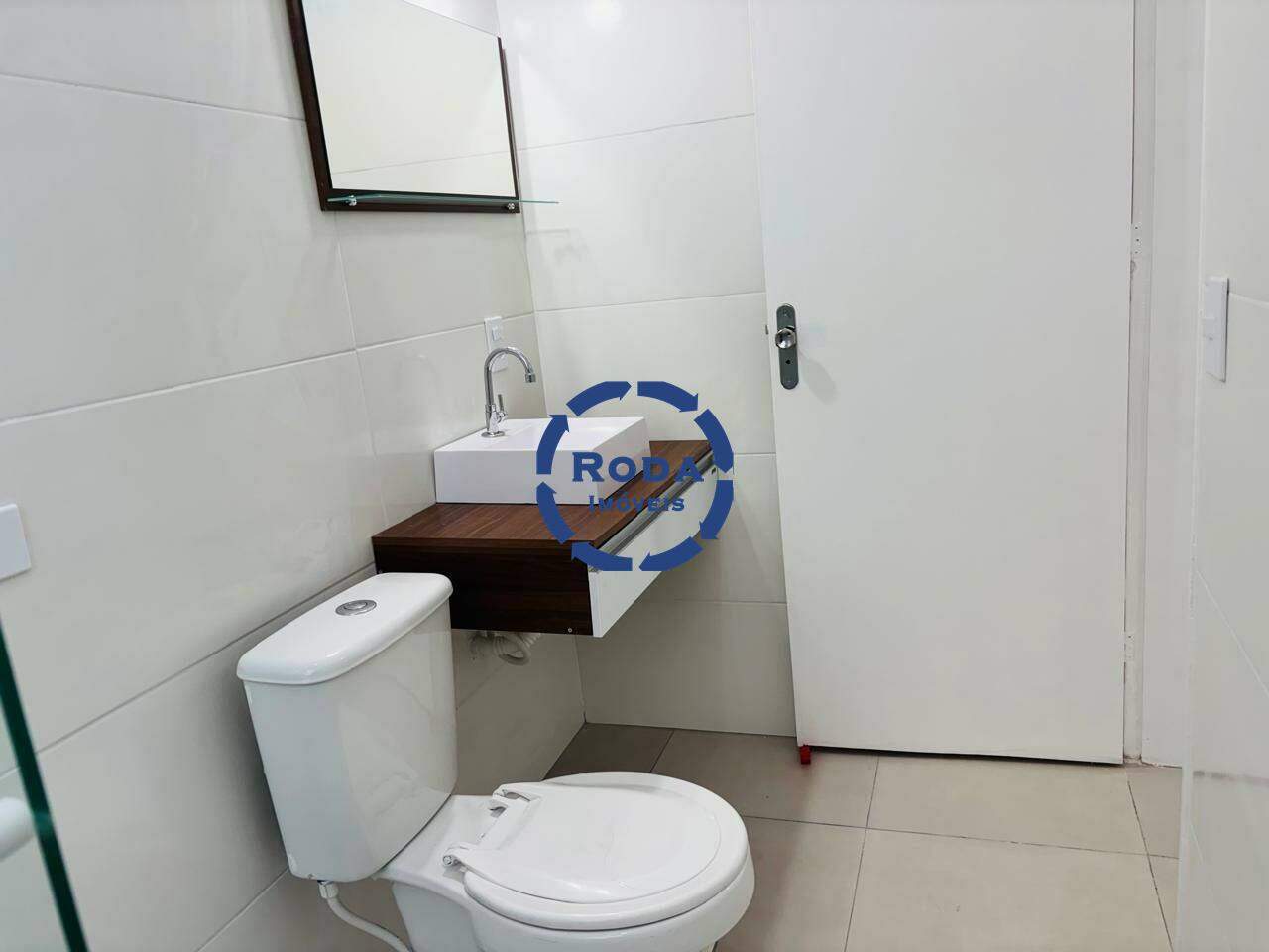 Apartamento à venda no José Menino: