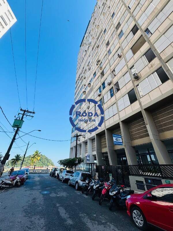 Apartamento à venda no José Menino: