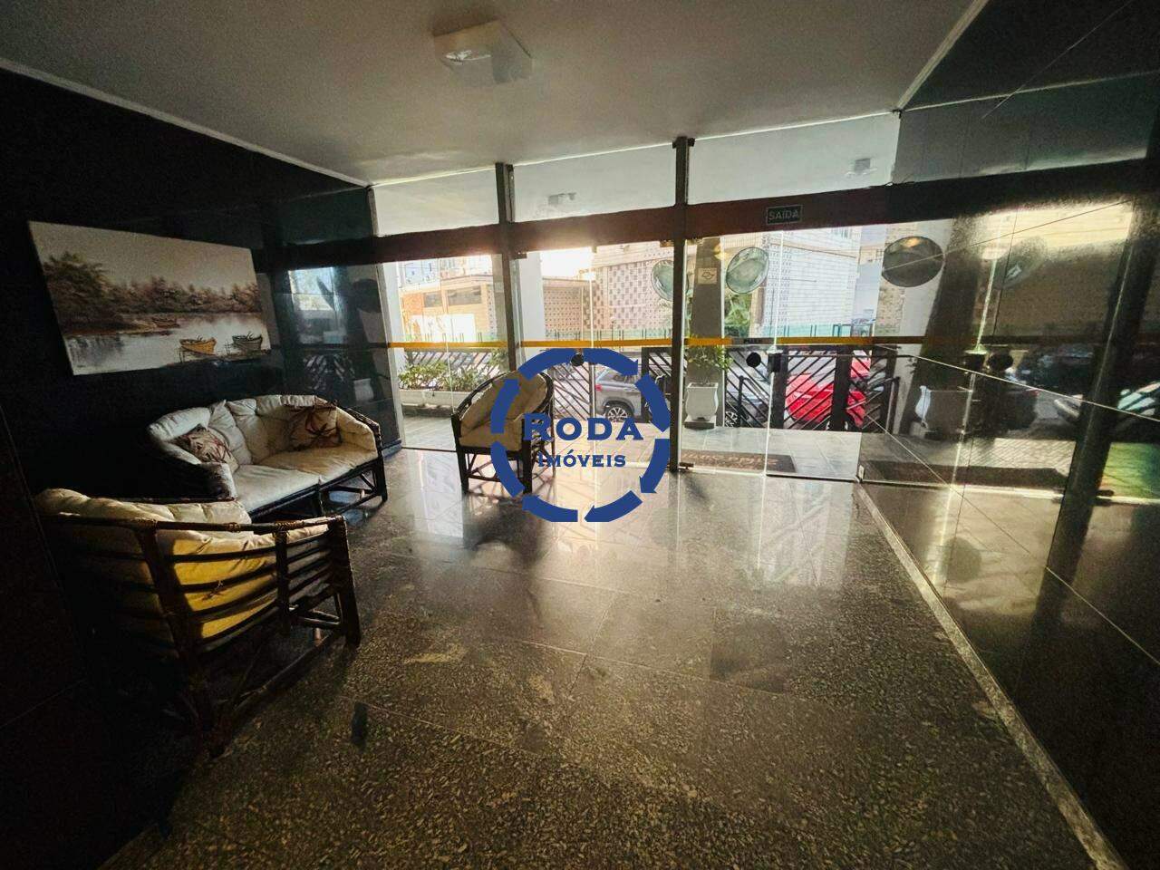 Apartamento à venda no José Menino: