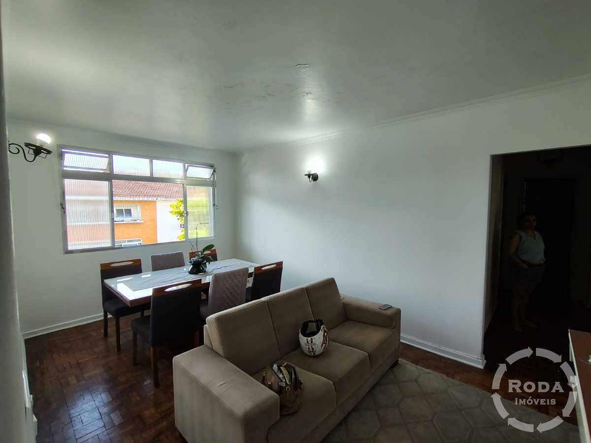 Apartamento à venda no Embaré: 