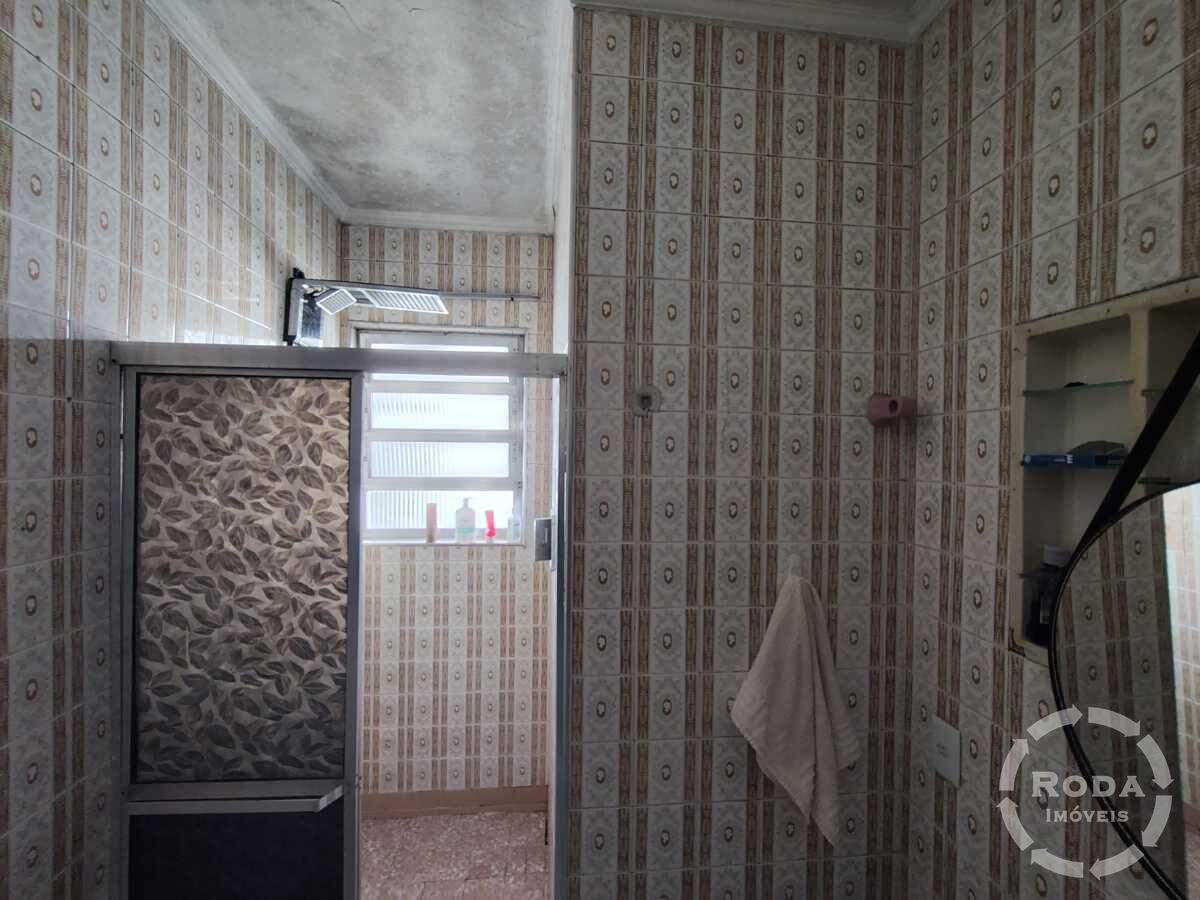 Apartamento à venda no Embaré: 