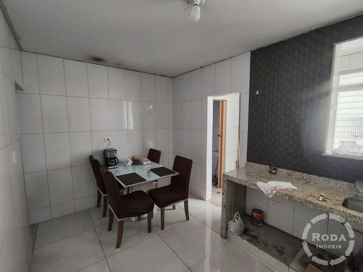 Apartamento à venda no Embaré: 