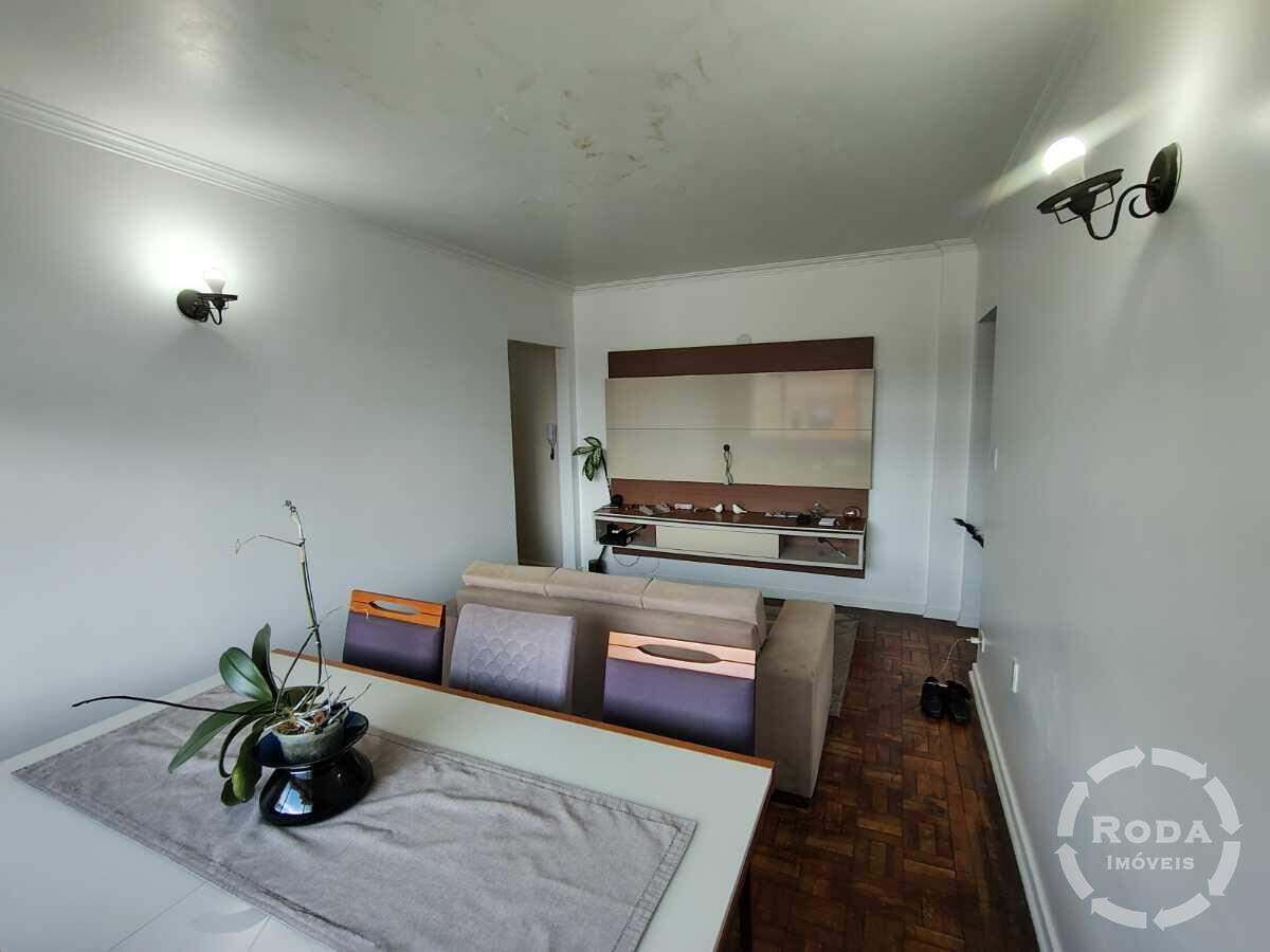 Apartamento à venda no Embaré: 