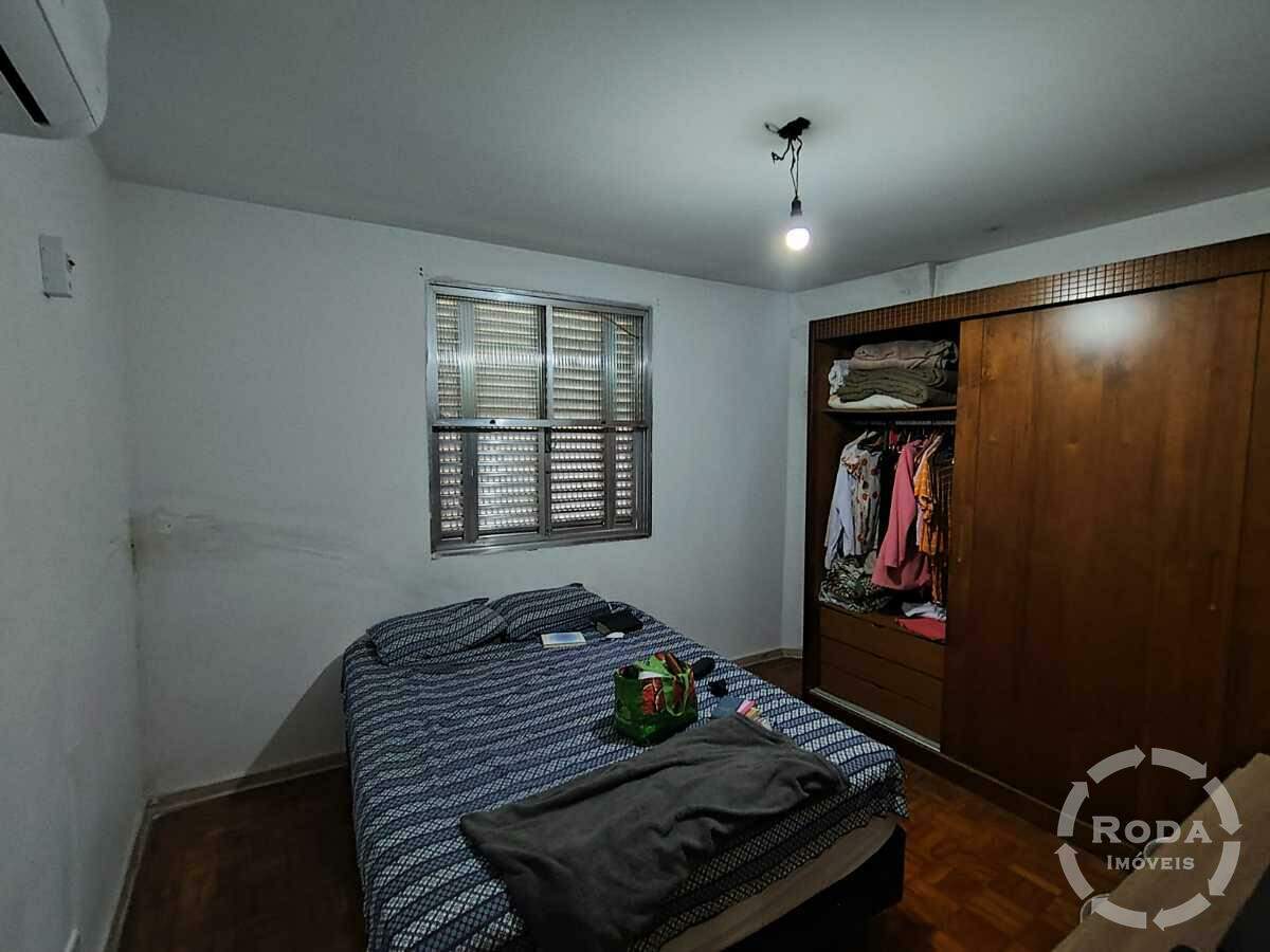 Apartamento à venda no Embaré: 