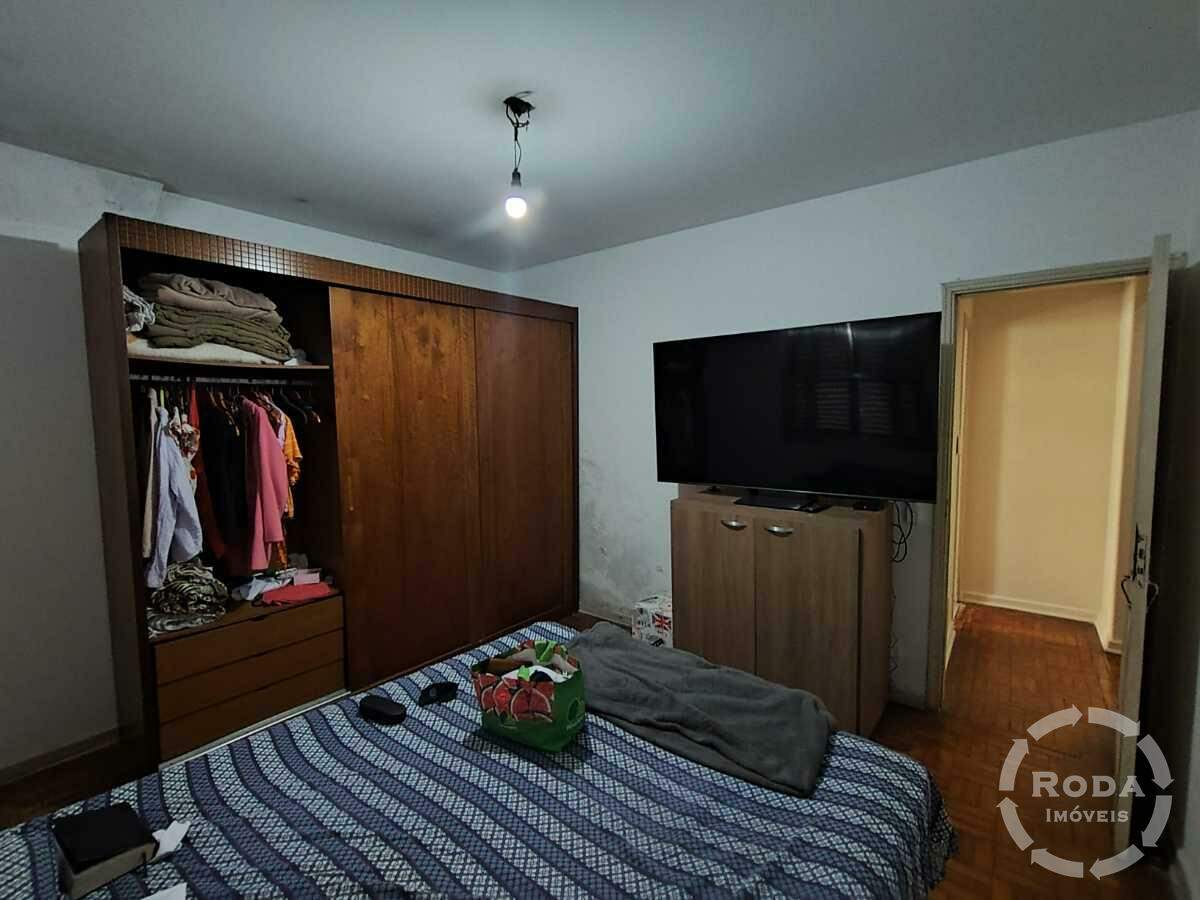 Apartamento à venda no Embaré: 