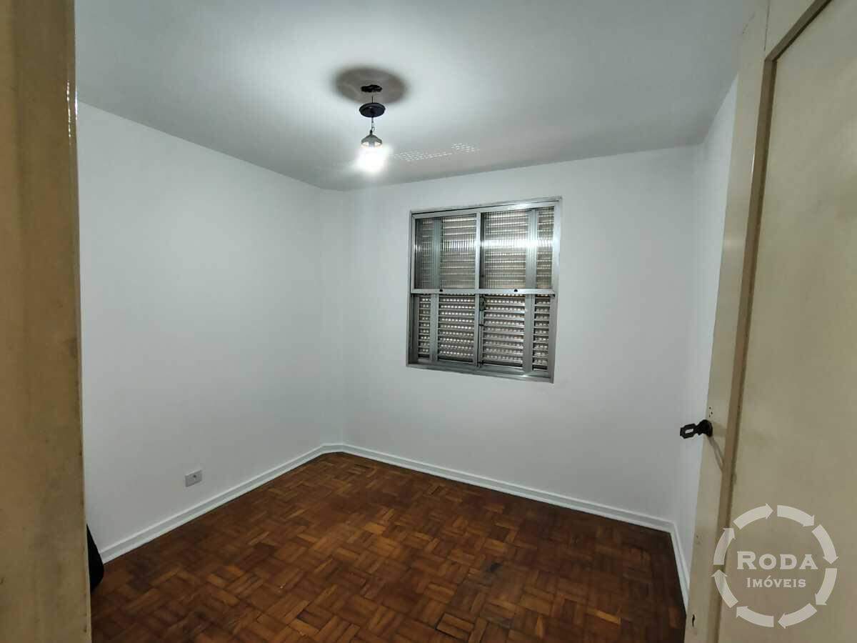 Apartamento à venda no Embaré: 