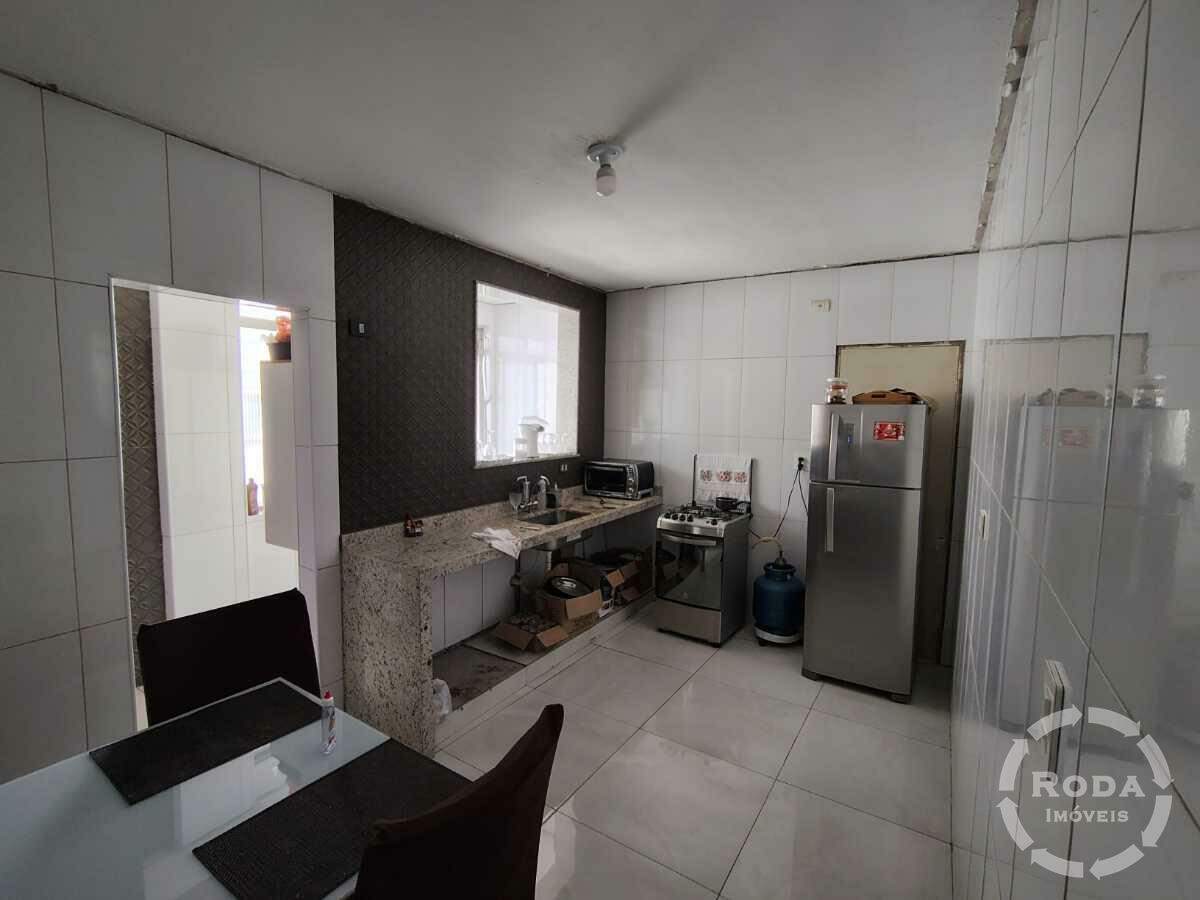 Apartamento à venda no Embaré: 