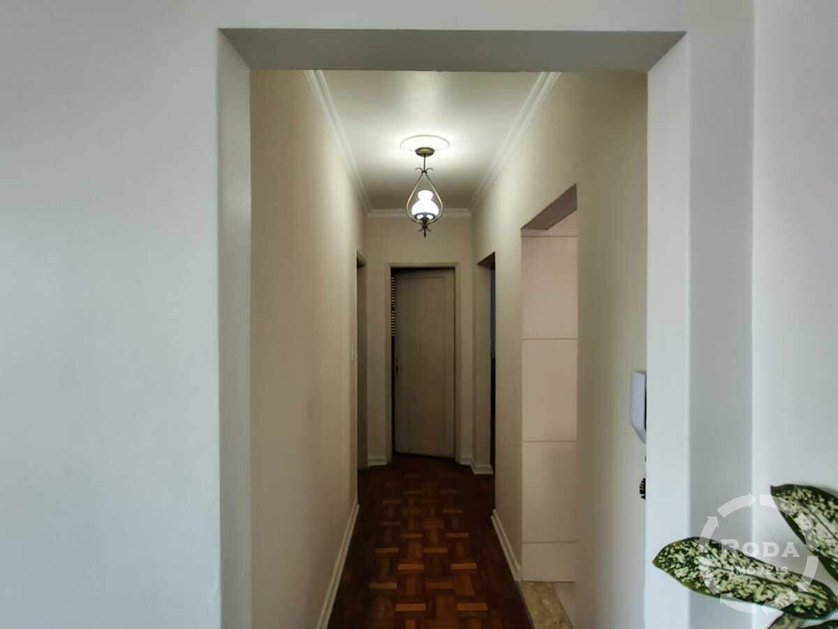 Apartamento à venda no Embaré: 