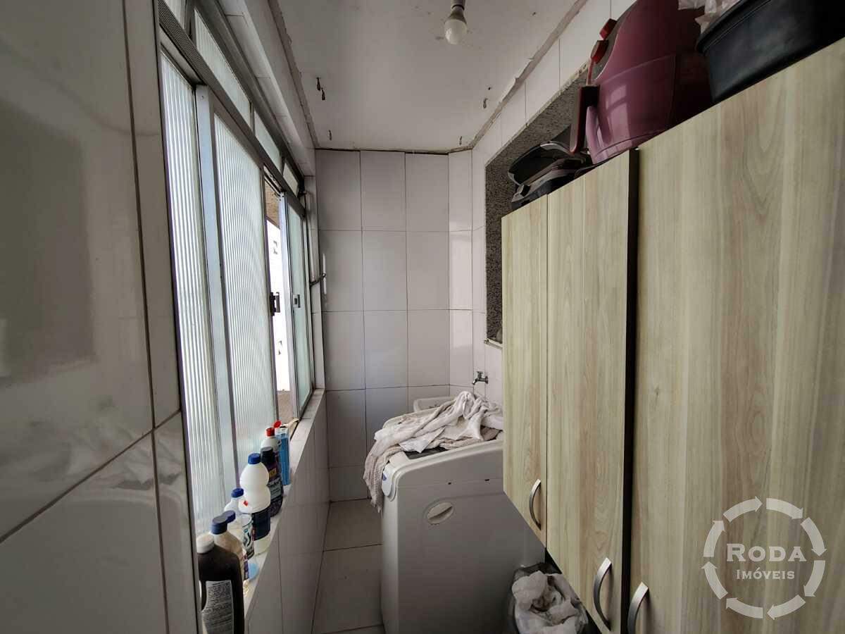 Apartamento à venda no Embaré: 