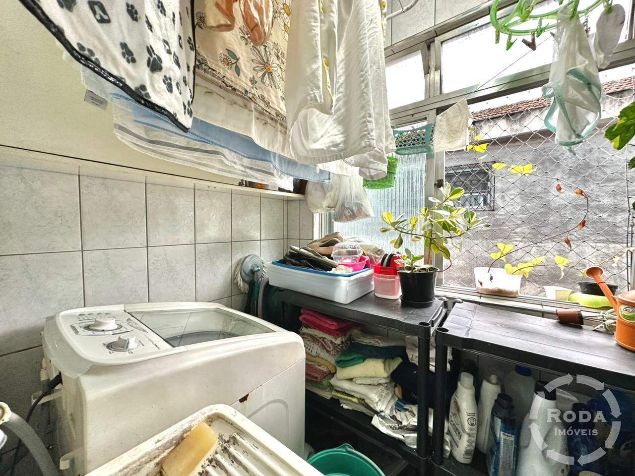 Apartamento à venda no Vila Mathias: 