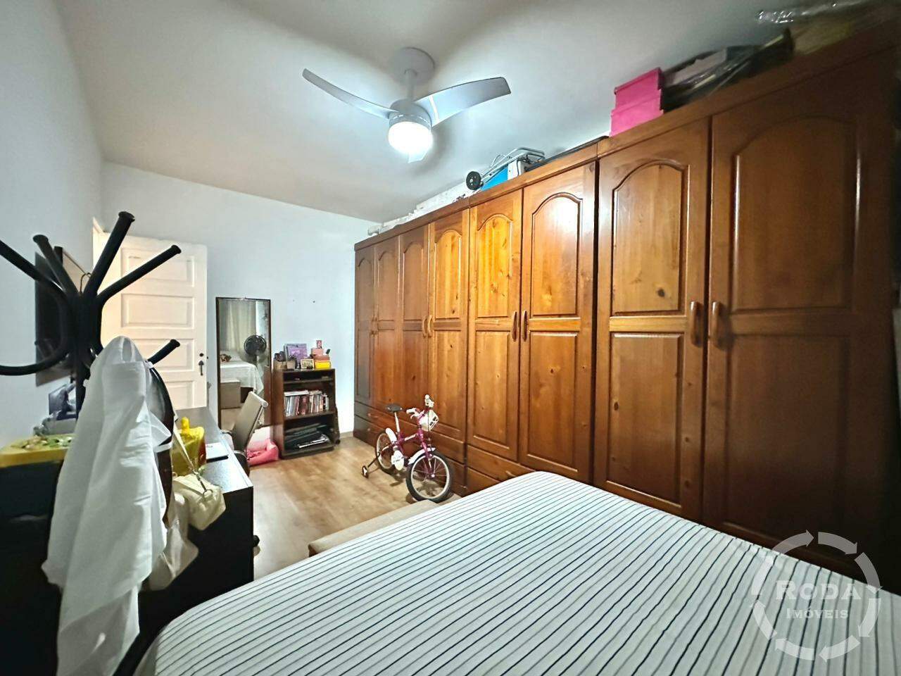 Apartamento à venda no Vila Mathias: 