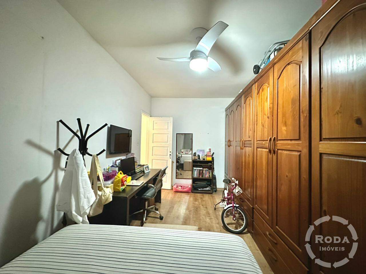 Apartamento à venda no Vila Mathias: 