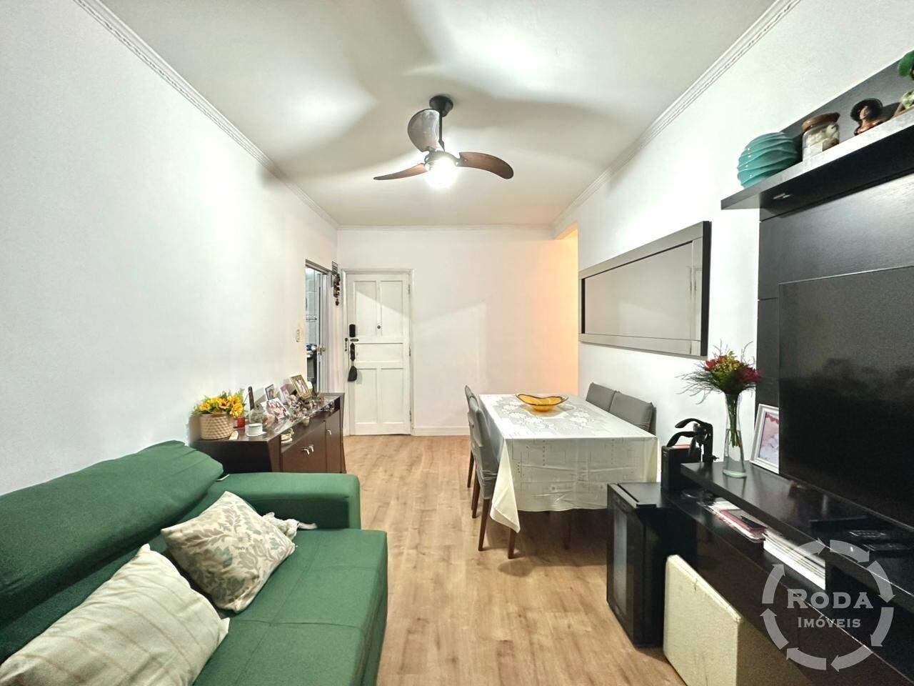Apartamento à venda no Vila Mathias: 