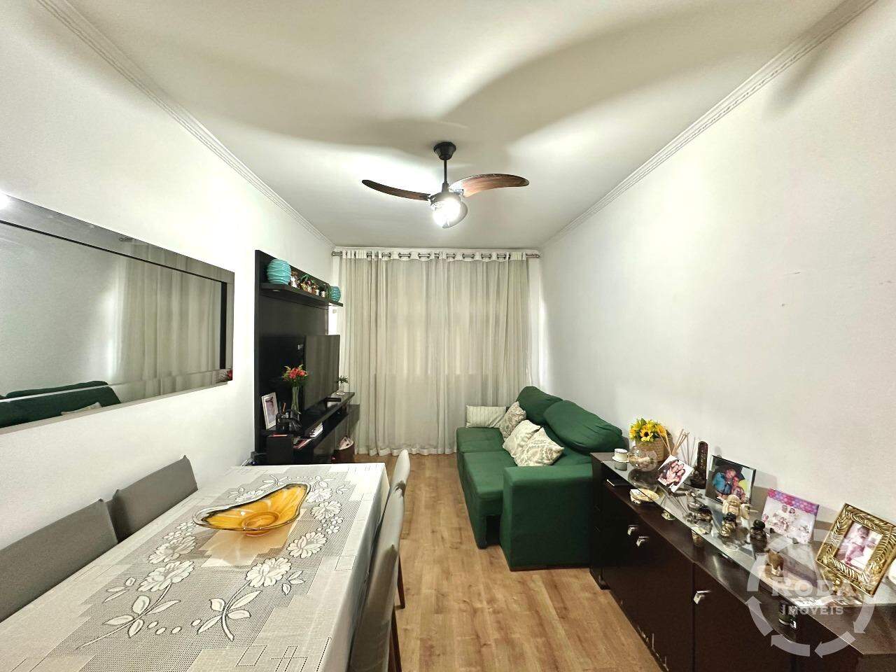 Apartamento à venda no Vila Mathias: 