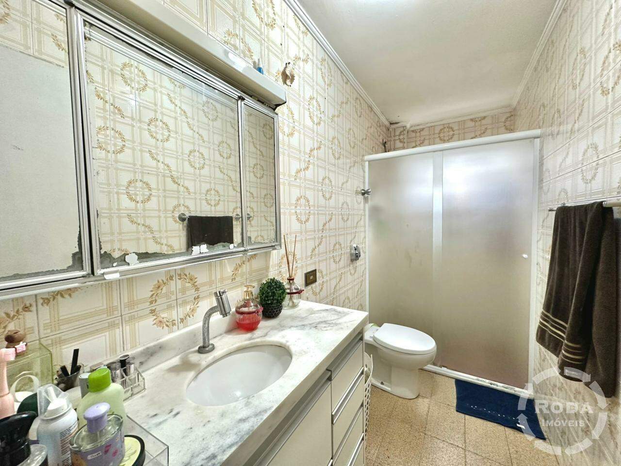 Apartamento à venda no Vila Mathias: 