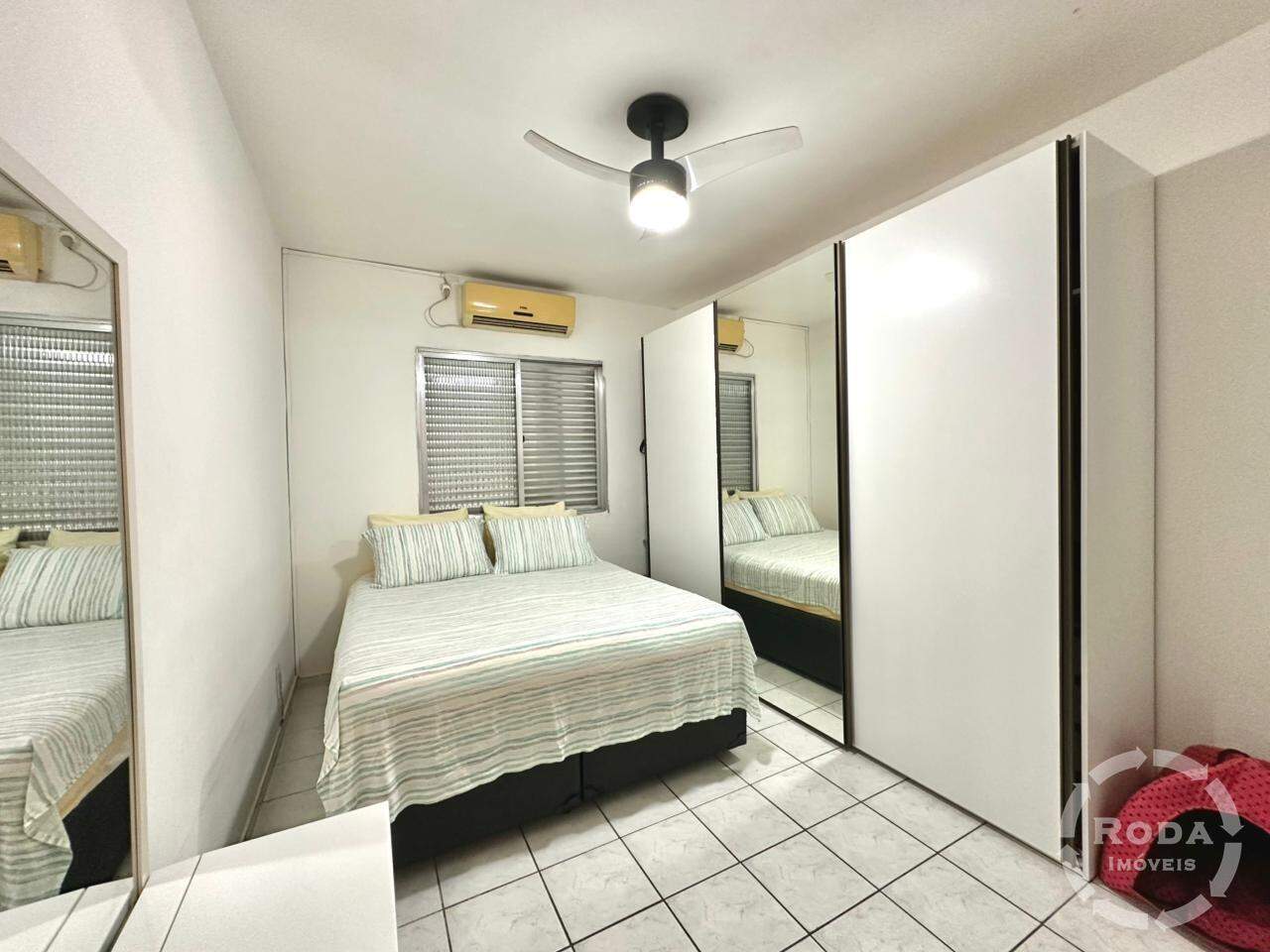 Apartamento à venda no Vila Mathias: 