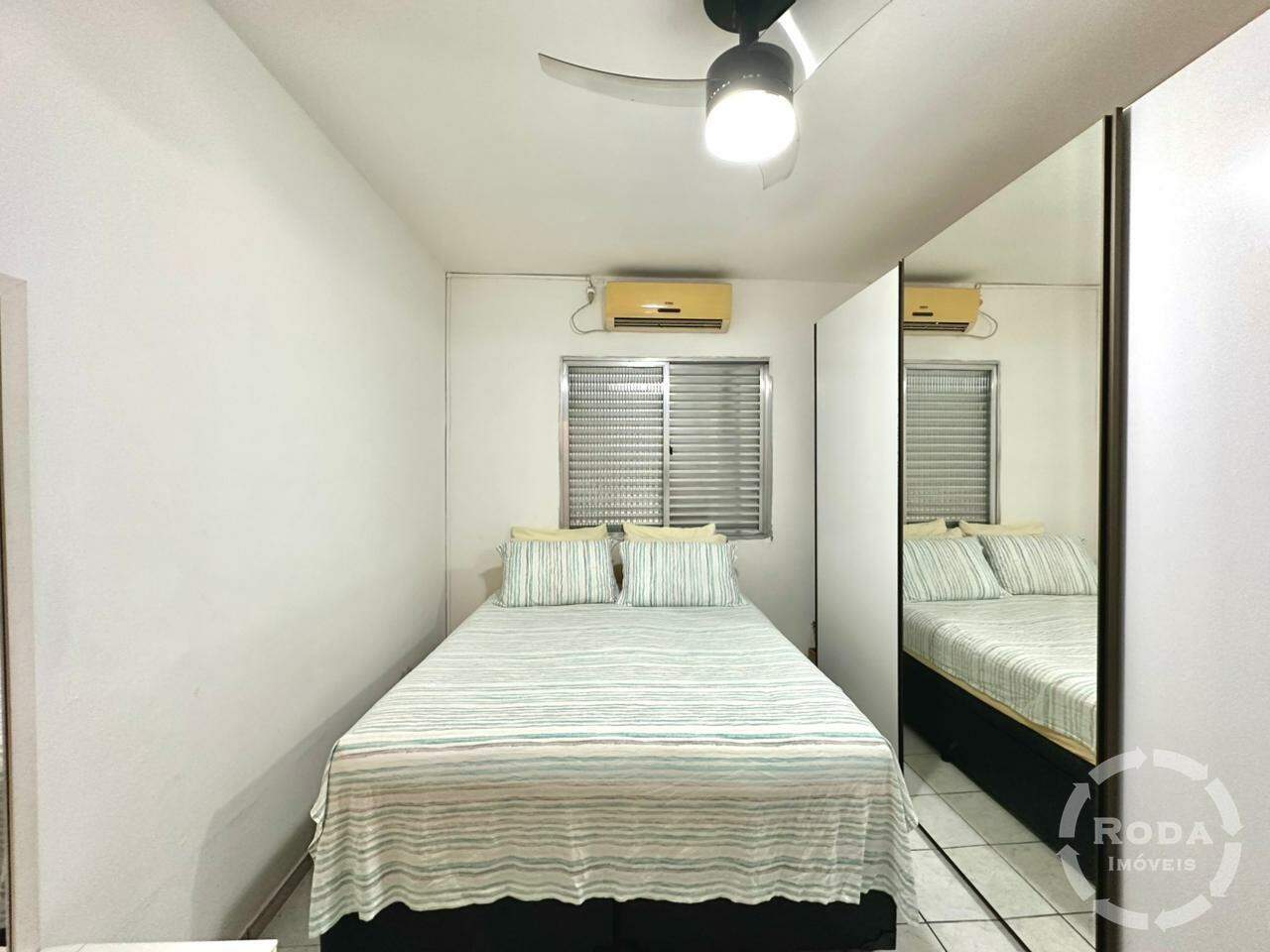 Apartamento à venda no Vila Mathias: 