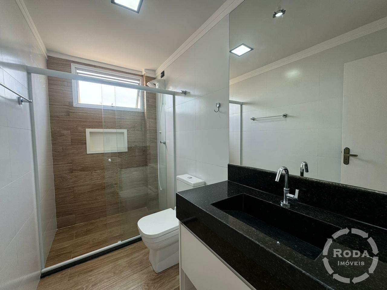 Apartamento para aluguel no Aparecida: 