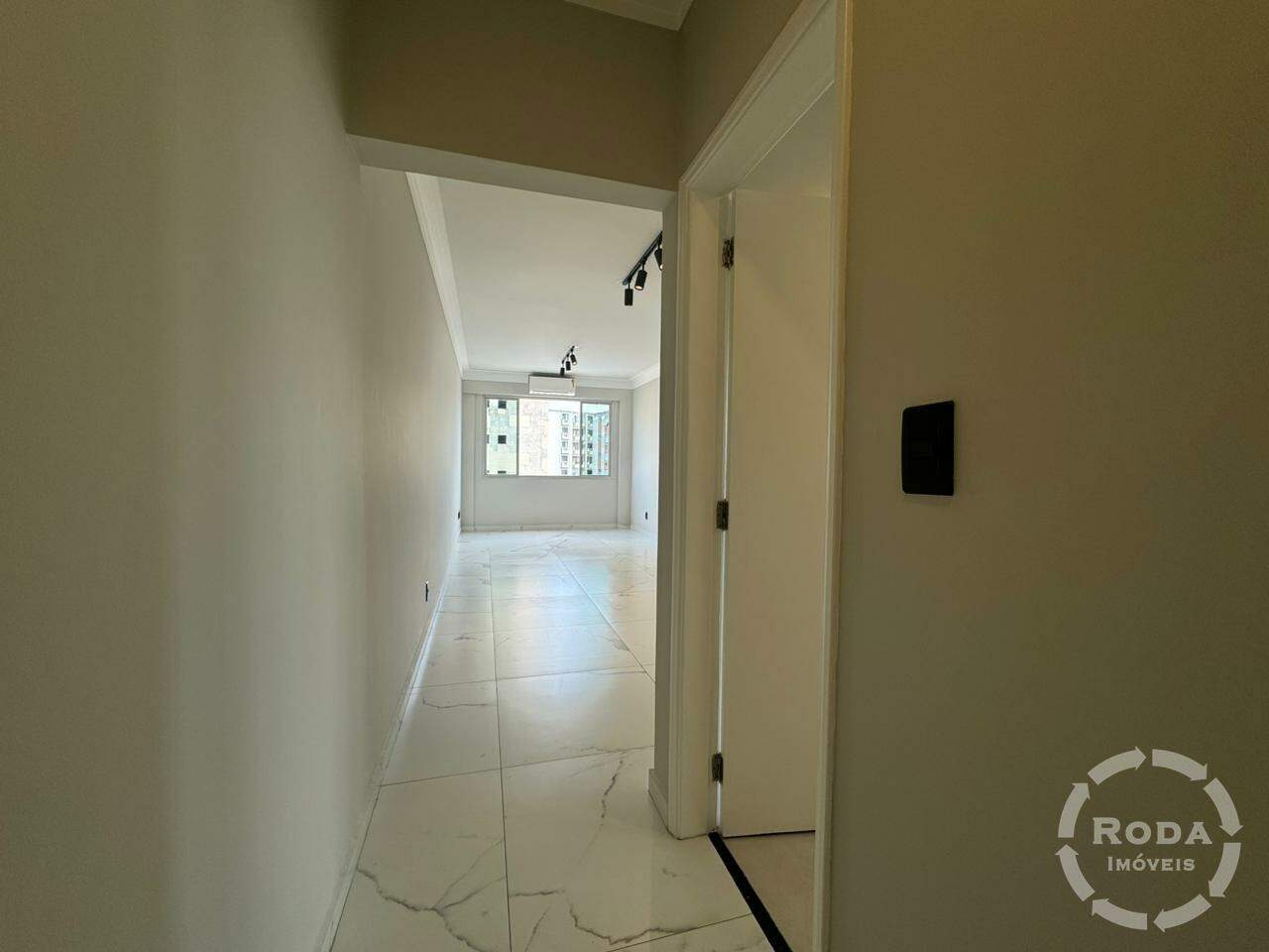 Apartamento para aluguel no Aparecida: 