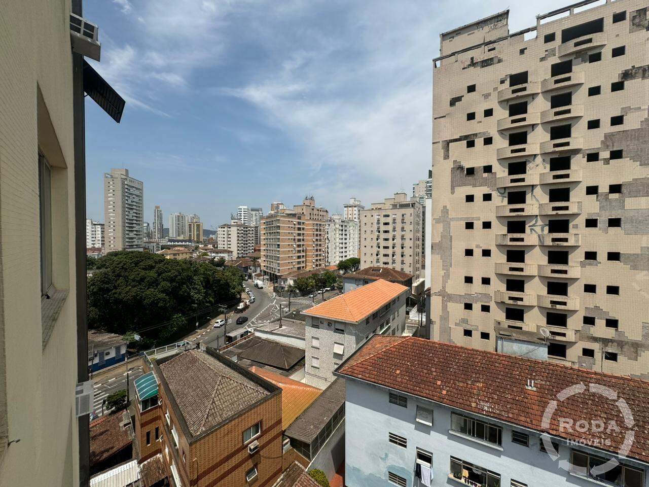 Apartamento para aluguel no Aparecida: 