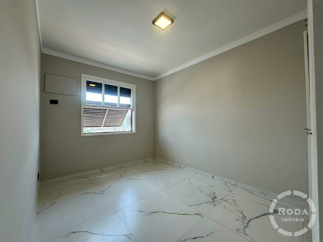 Apartamento para aluguel no Aparecida: 