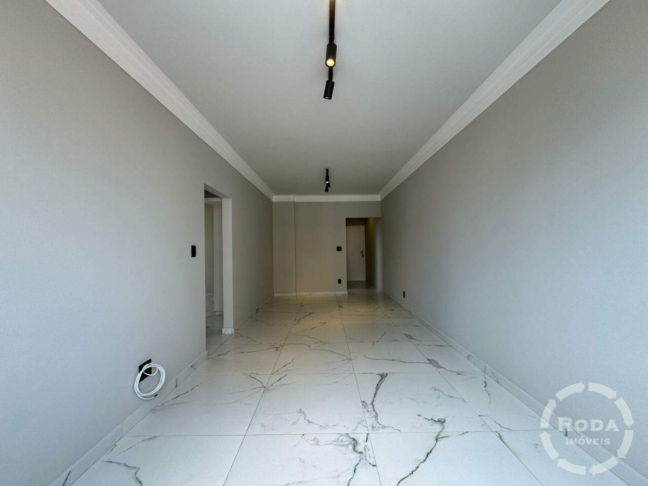 Apartamento para aluguel no Aparecida: 