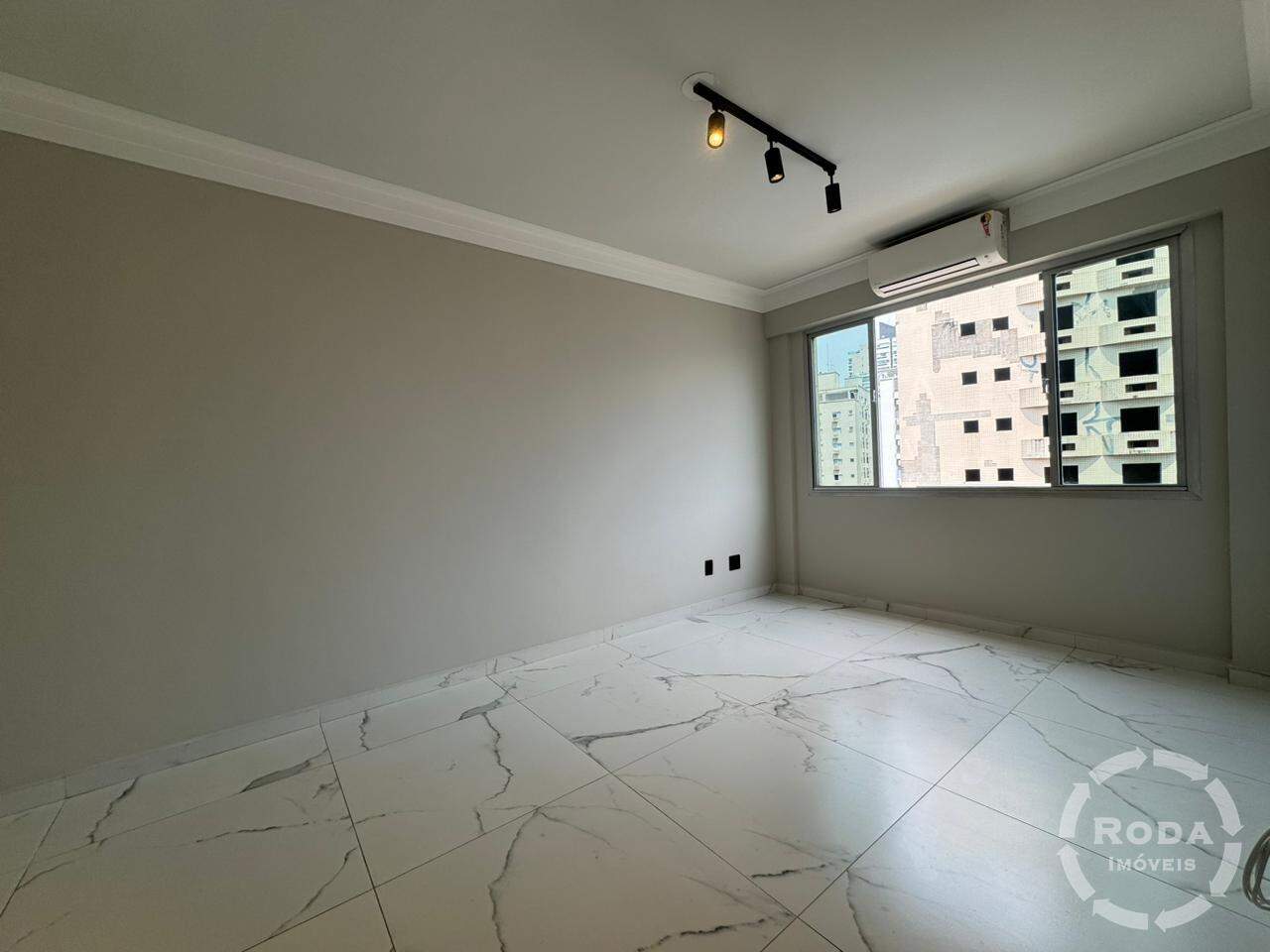 Apartamento para aluguel no Aparecida: 