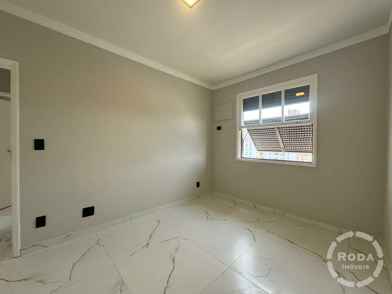 Apartamento para aluguel no Aparecida: 
