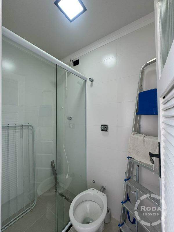 Apartamento para aluguel no Aparecida: 