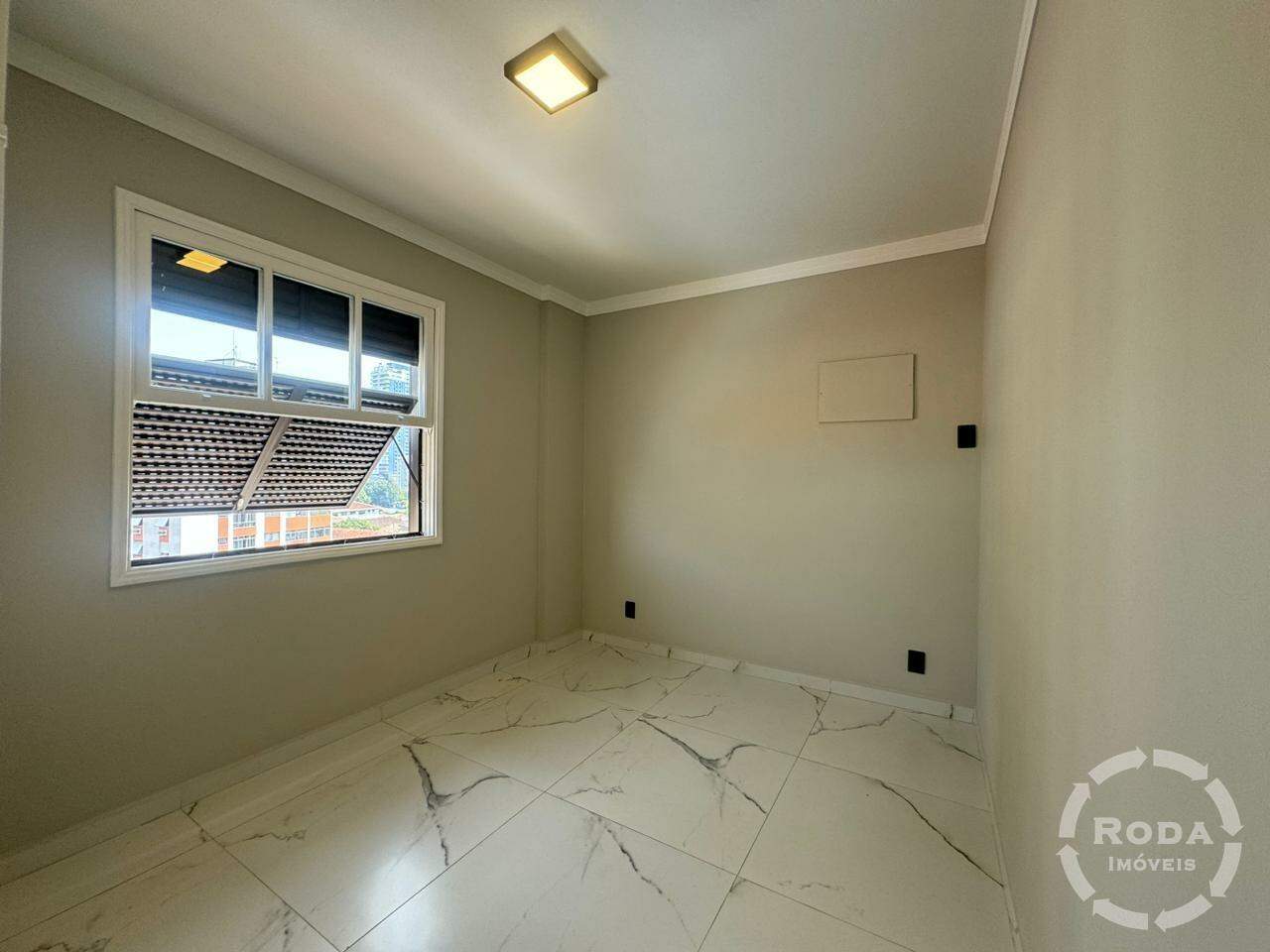 Apartamento para aluguel no Aparecida: 