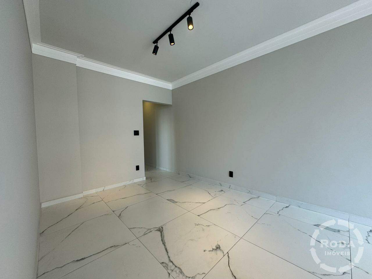 Apartamento para aluguel no Aparecida: 
