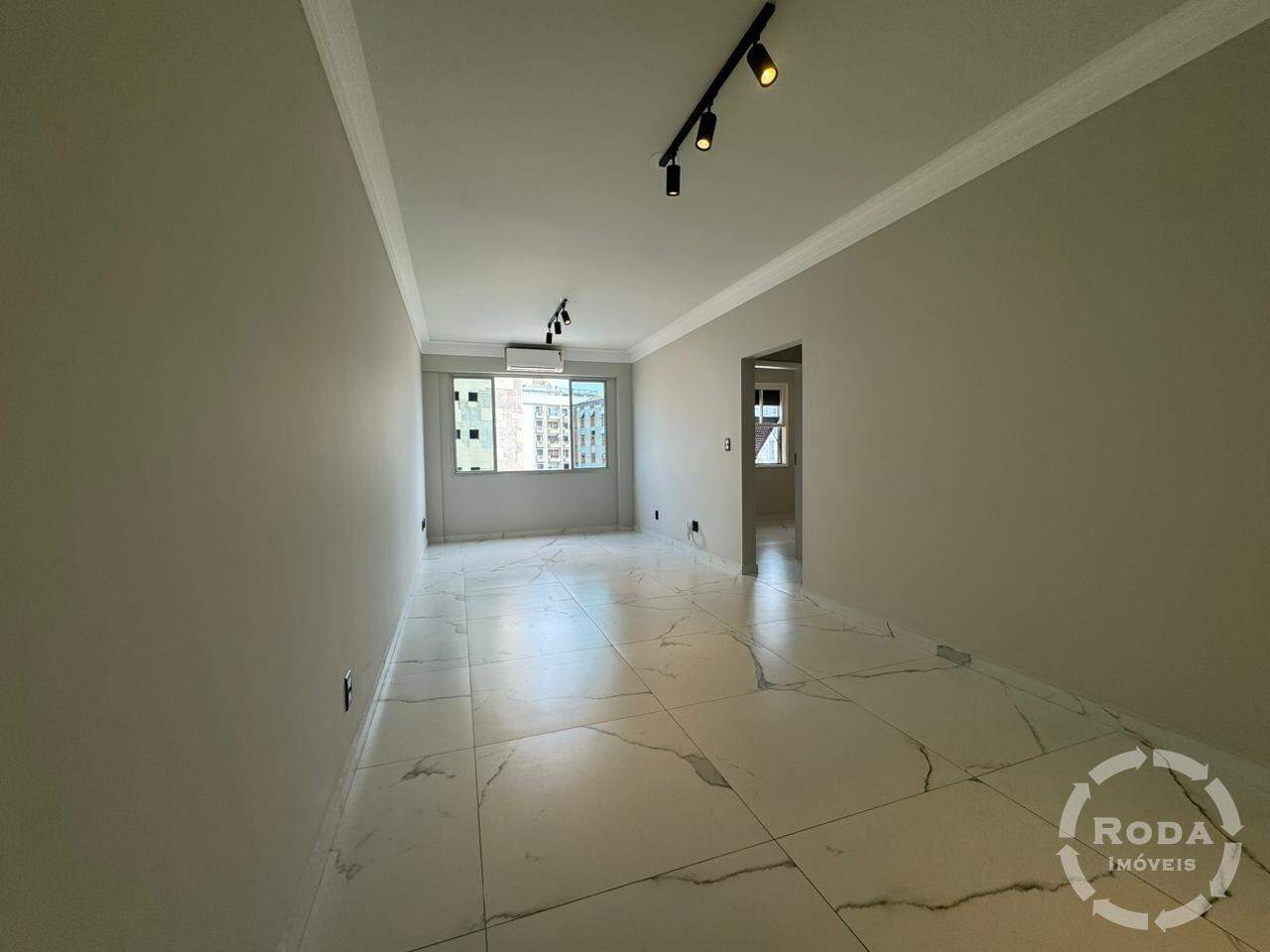 Apartamento para aluguel no Aparecida: 