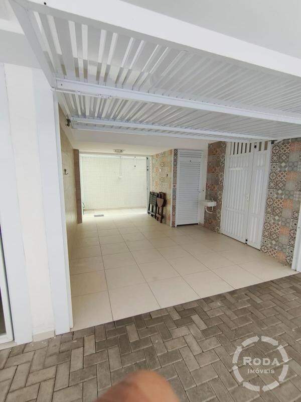 Casa à venda no Gonzaga: 
