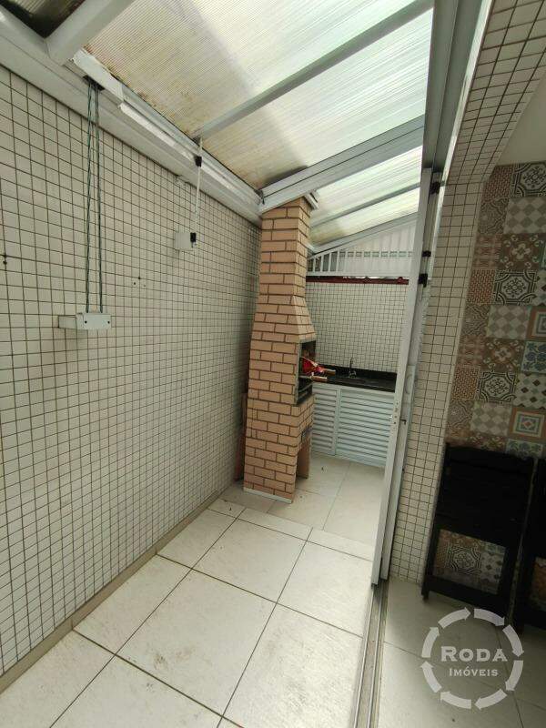 Casa à venda no Gonzaga: 