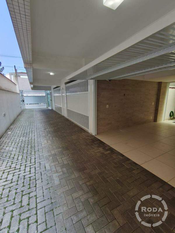 Casa à venda no Gonzaga: 