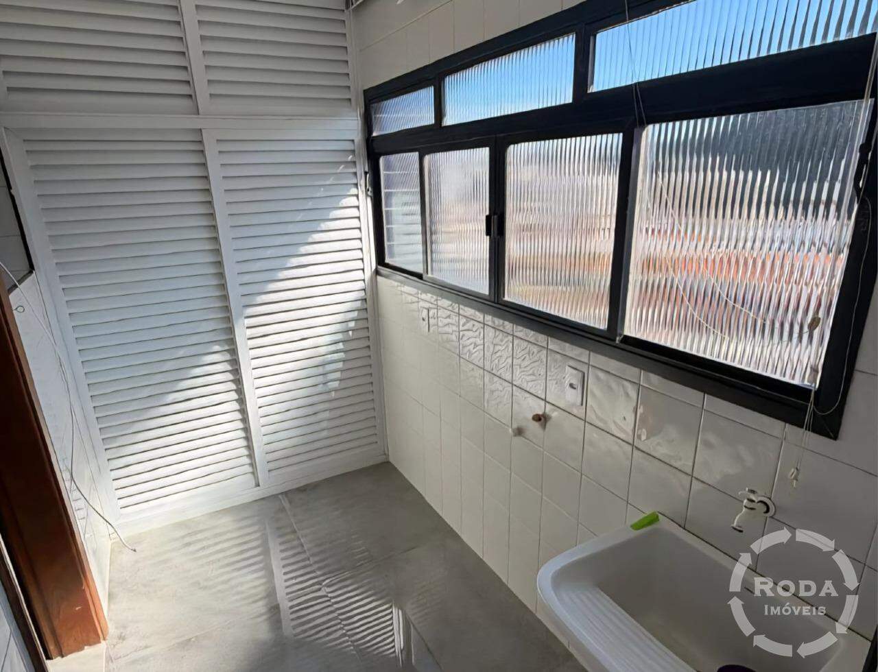 Apartamento para aluguel no Marapé: 