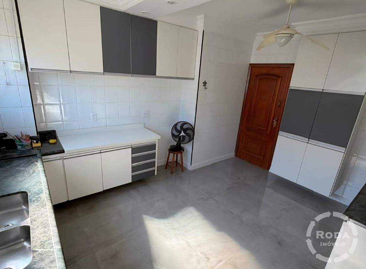 Apartamento para aluguel no Marapé: 