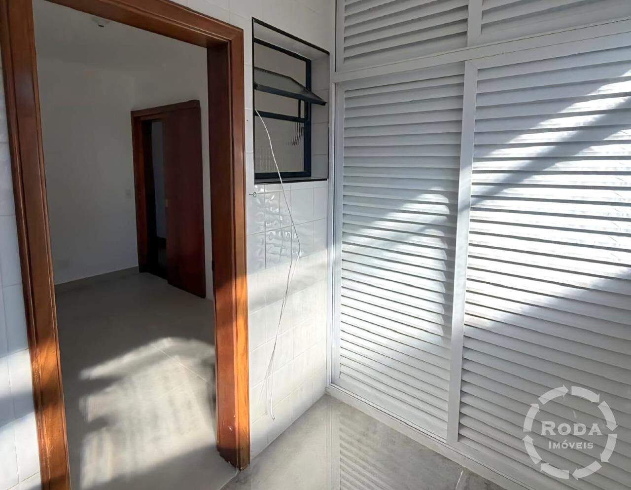 Apartamento para aluguel no Marapé: 