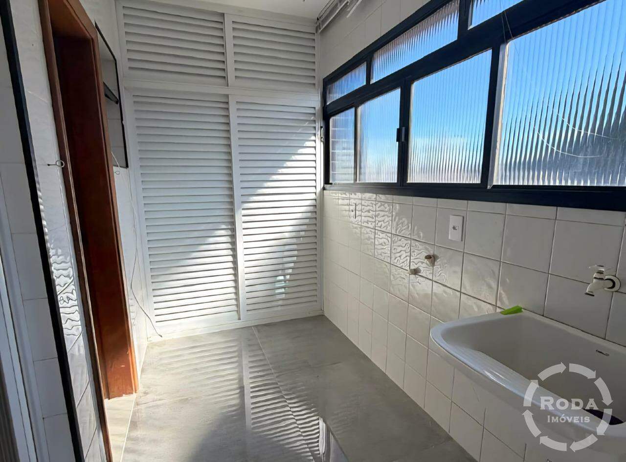Apartamento para aluguel no Marapé: 