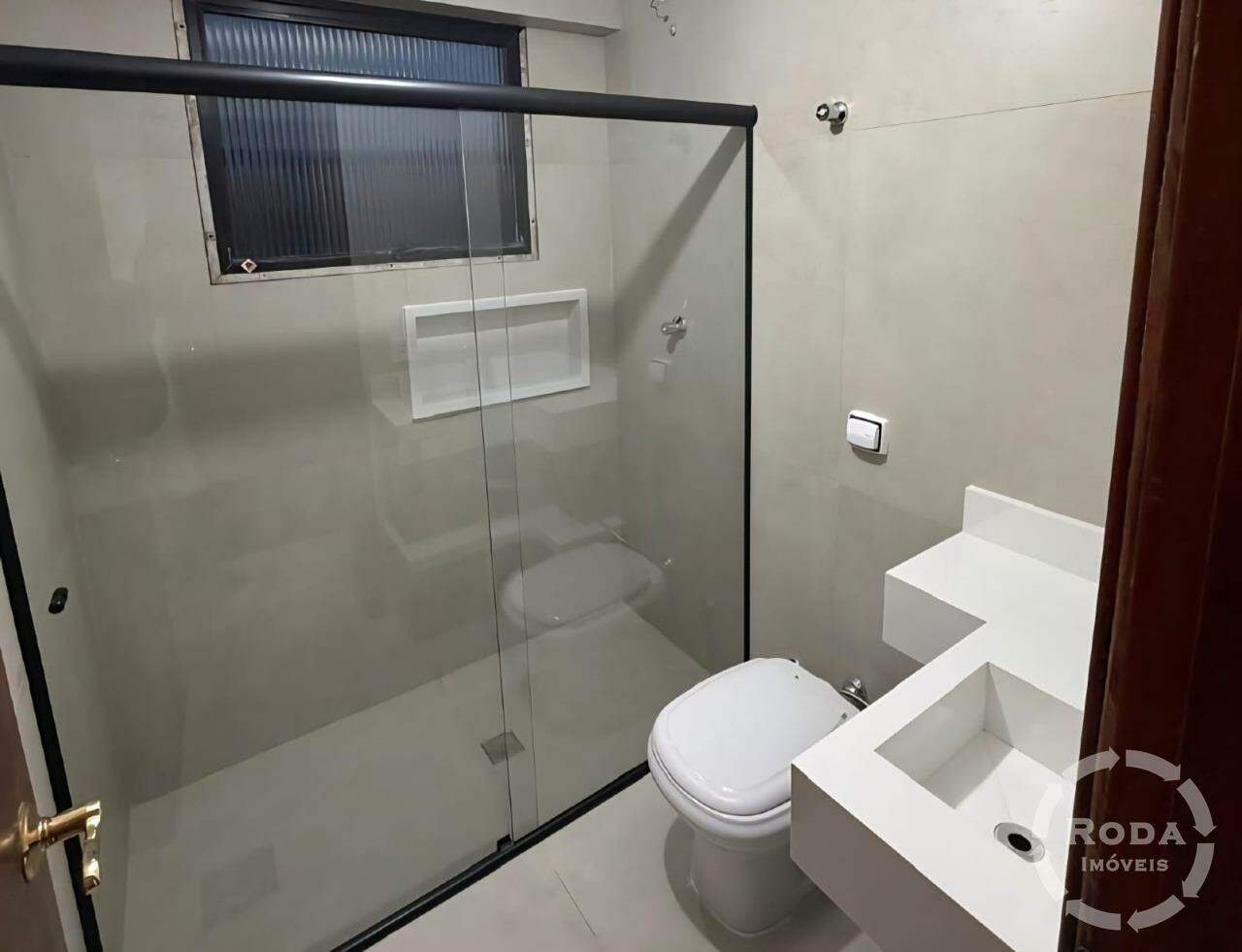 Apartamento para aluguel no Marapé: 