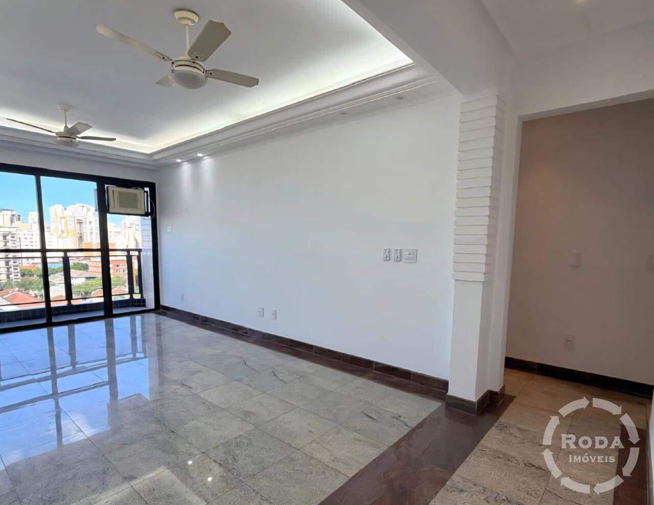 Apartamento para aluguel no Marapé: 