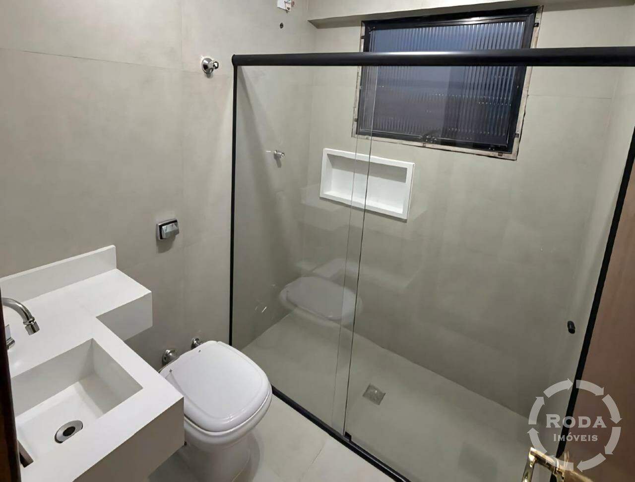 Apartamento para aluguel no Marapé: 